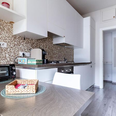 Luxury Malnati3 Apartment Milano Ngoại thất bức ảnh
