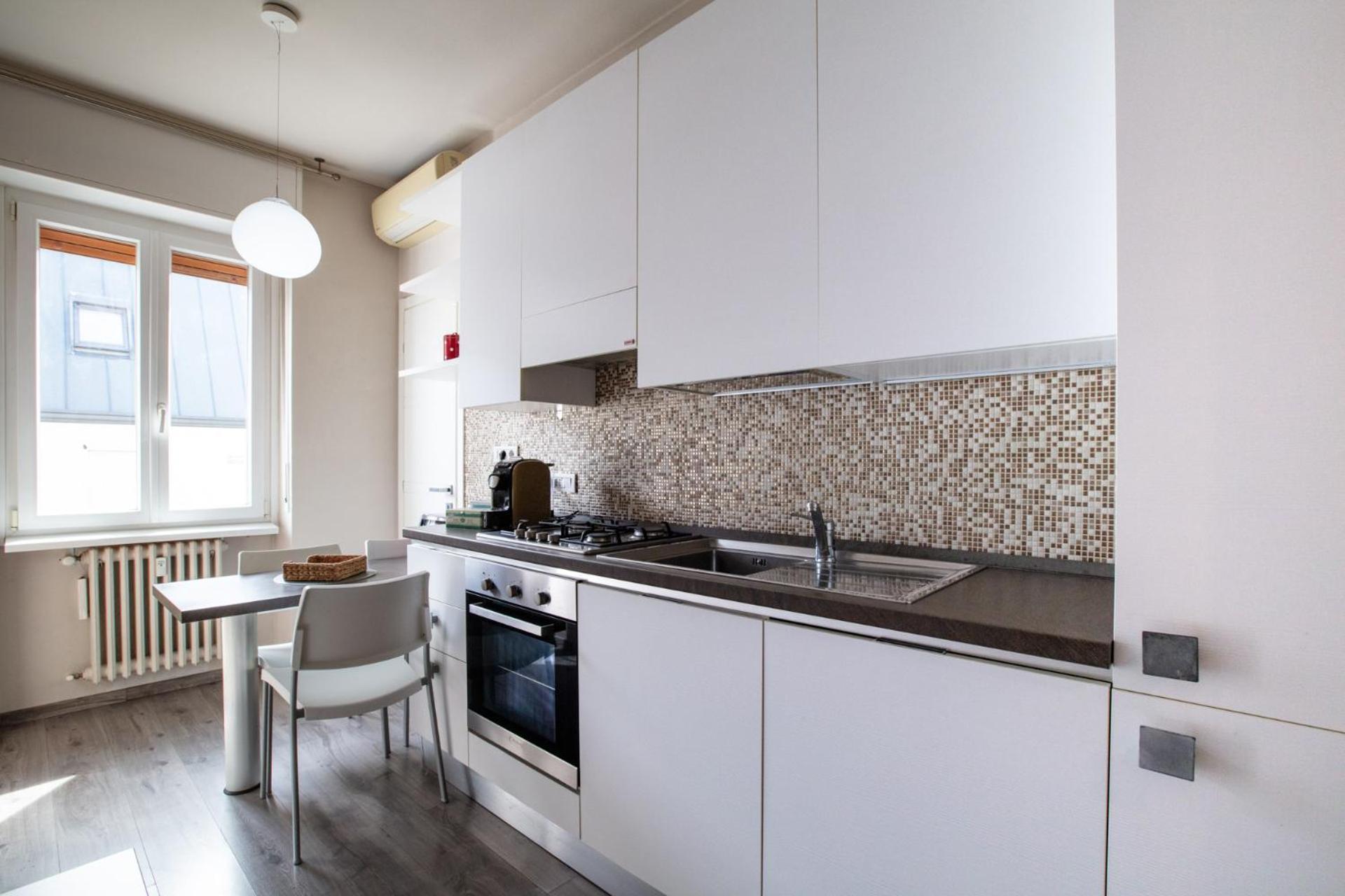 Luxury Malnati3 Apartment Milano Ngoại thất bức ảnh