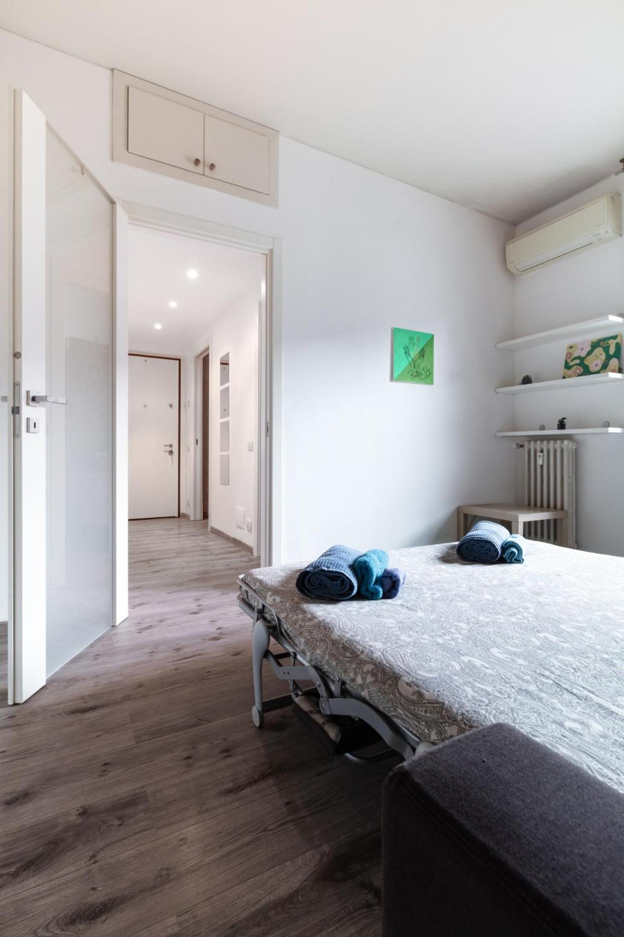 Luxury Malnati3 Apartment Milano Ngoại thất bức ảnh