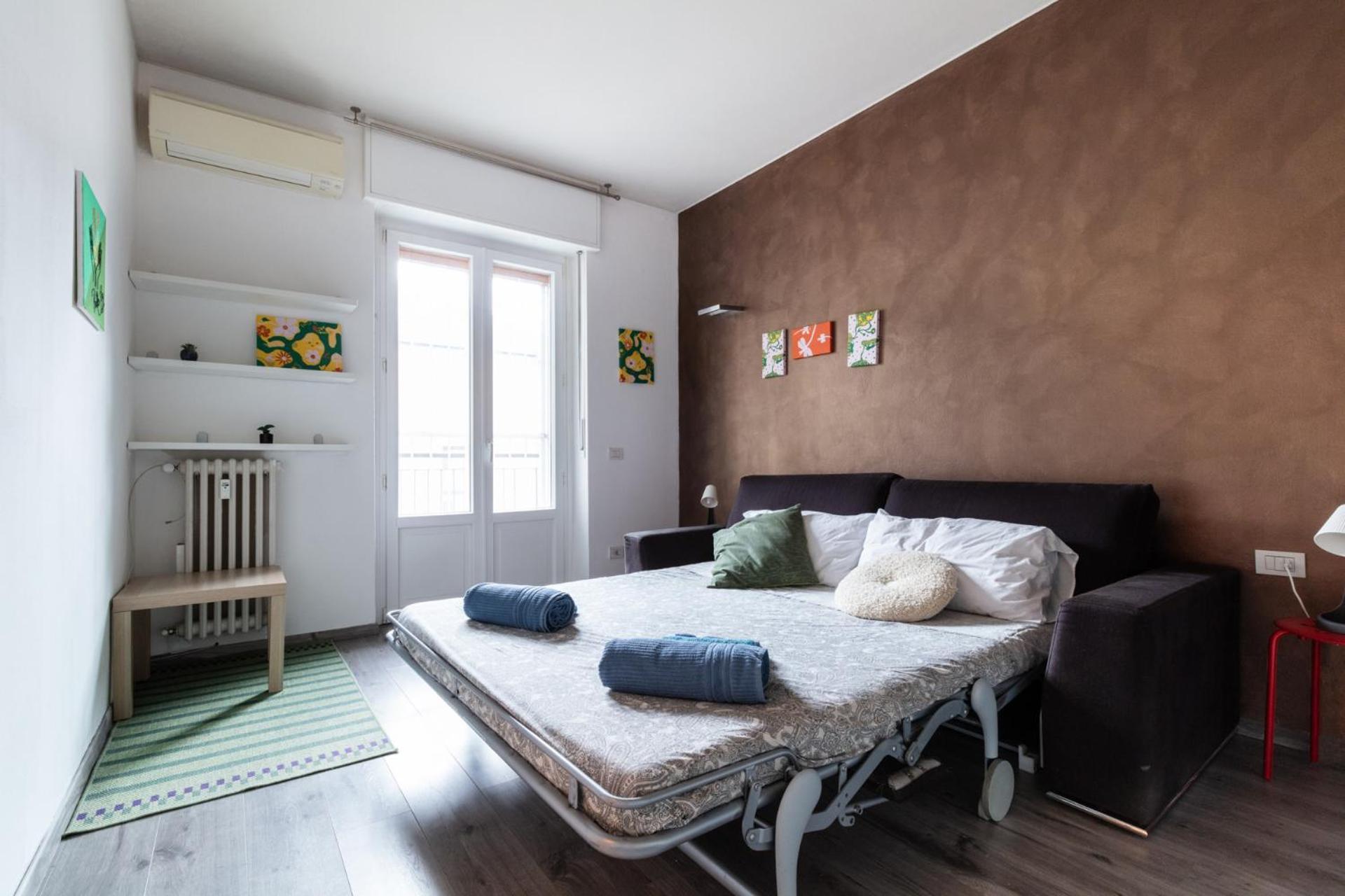 Luxury Malnati3 Apartment Milano Ngoại thất bức ảnh