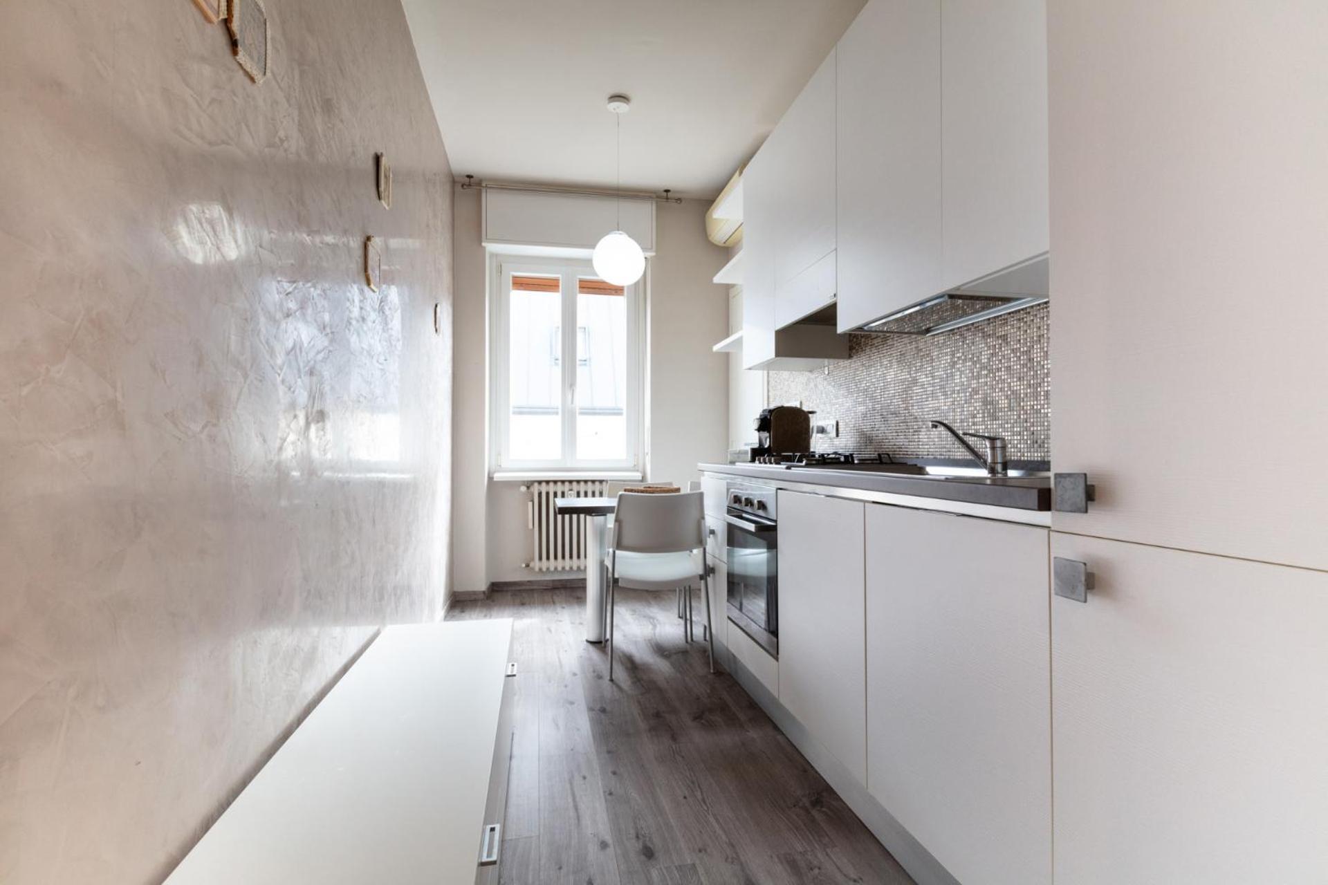 Luxury Malnati3 Apartment Milano Ngoại thất bức ảnh