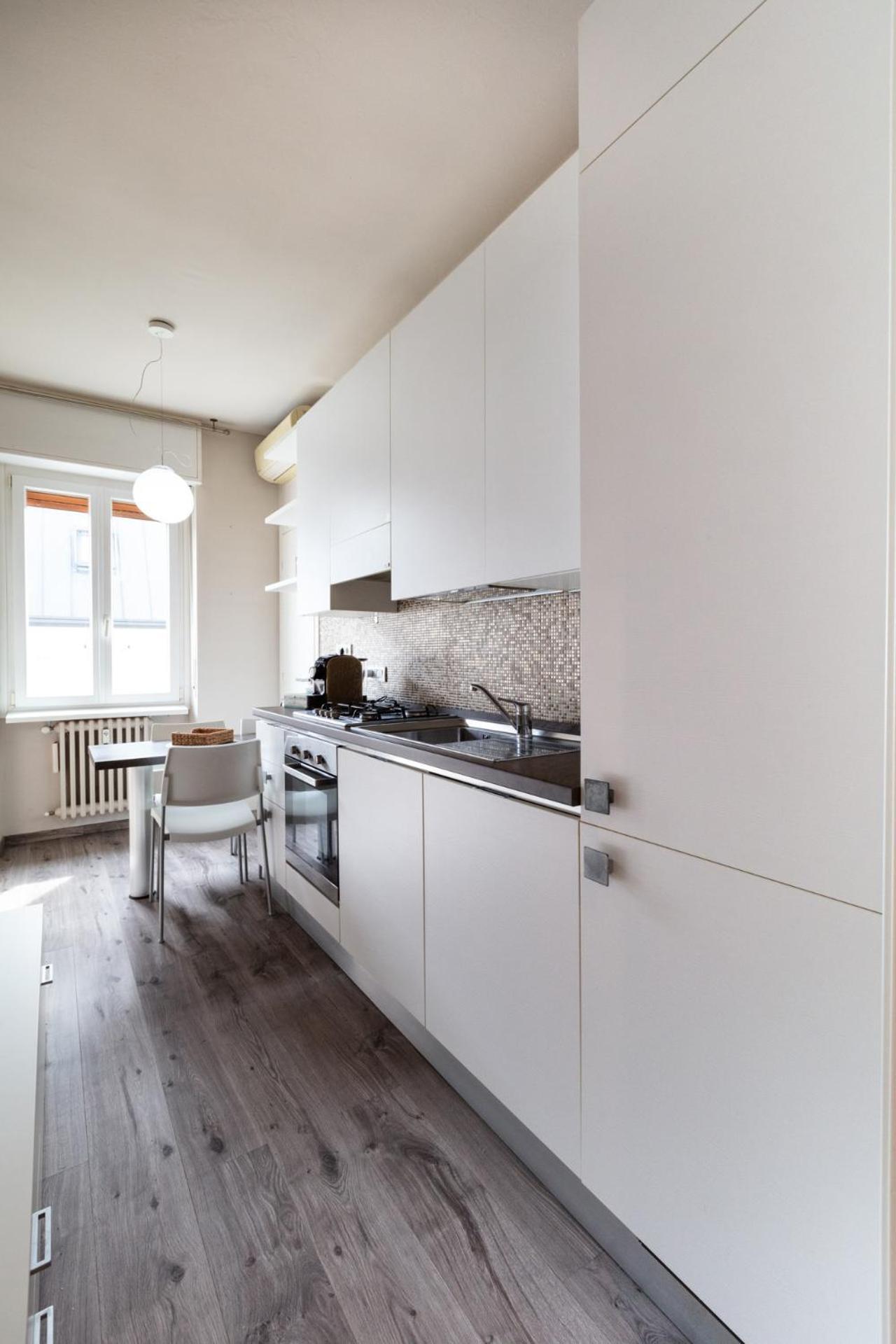 Luxury Malnati3 Apartment Milano Ngoại thất bức ảnh